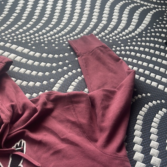 2XL American Eagle Sweatshirt - Picture 5 of 6